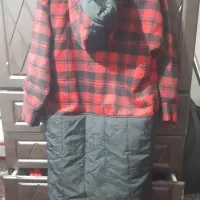 پالتو سالم وتمیز در حد نو