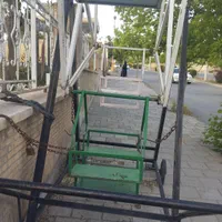 چرخ و فلک|اسباببازی بچه|سنندج, |دیوار