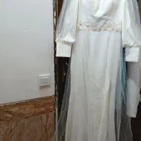 لباس مجلسی سایز 36