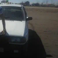 اسقاط پراید ۸۱