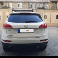 جک s5نیوفیس مدل آخر۴۰۲بدون رنگ|خودرو سواری و وانت|تبریز, |دیوار