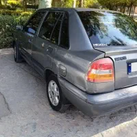 پراید۱۴۱|خودرو سواری و وانت|نیشابور, شهید جعفری|دیوار