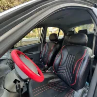 تیبا 2 مدل 94|خودرو سواری و وانت|گرگان, |دیوار