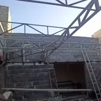 اجرای تمامی خدمات عمرانی