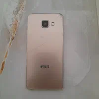 گوشی موبایل سامسونگ   A3 سالم در حد|موبایل|مشهد, هفت تیر (نه دره)|دیوار