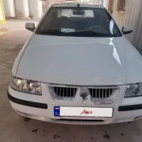 سمند  lx مدل ۹۳|خودرو سواری و وانت|عسلویه, |دیوار