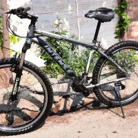 دوچرخه ۲۶ فول آلمینیوم