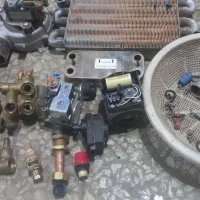 نمایندگی خدمات پکیج|خدمات پیشه و مهارت|اصفهان, دستگرده|دیوار