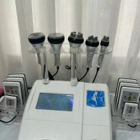 لاغری موضعی بدون درد ‌و خون ریزی