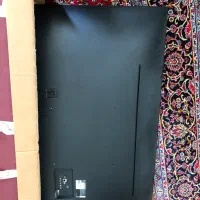 تلوزیون LG 55 اینچ اصل کره|تلویزیون و پروژکتور|اصفهان, دارک|دیوار