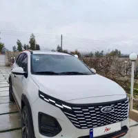 x33 کراس اومودا تمام فابریک‌ ۴ سیلندر