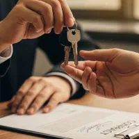 استخدام مشاور املاک/بلوار سجاد