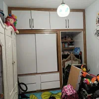 منزل مسکونی با پارکینگ|فروش آپارتمان|هشتگرد, شهرک مهستان ۱|دیوار