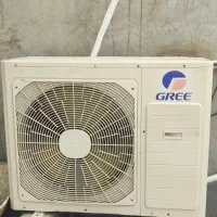 کولر گری 30 هزار جیماتیک و ایوولی 24