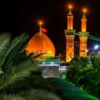 تور کربلا ++هروزه اتوبوس رفت و برگشت++