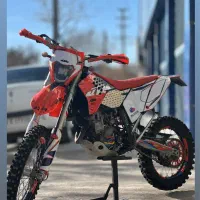 کی تی ام ktm 2010|موتورسیکلت|بجنورد, |دیوار