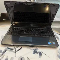 لپ تاب دل Inspiron N5010|رایانه همراه|شیراز, آبیاری|دیوار