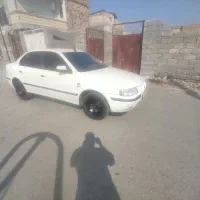 سمند مدل88|خودرو سواری و وانت|رودان, |دیوار