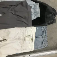 شلوار سایز ۳۸