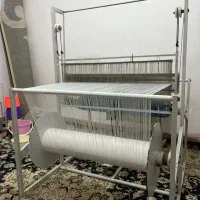 کارگاه حوله بافی