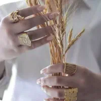 طلا سکه آبشده الیزابت خرید فروش