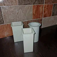 پارافین و قالب شمع وسنگ مصنوعی|صنایع دستی و سایر لوازم تزئینی|آستانه اشرفیه, |دیوار