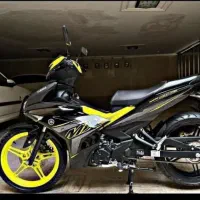 ام ایکس کینگ ۴۰۱