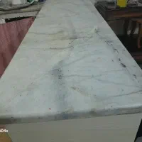 یک عدد  سنگ  اوپن آشپزخانه
