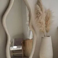 آیینه دفرمه