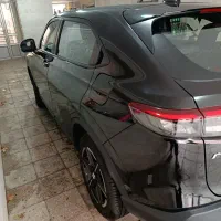 هوندا وزل ۲۰۲۵|خودرو سواری و وانت|مشهد, آزادشهر|دیوار