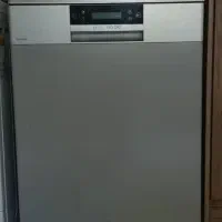 دستگاه ظرفشویی ۱۴ نفره دوو