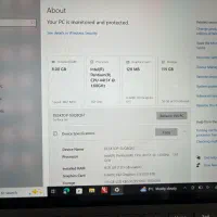 سرفیس ماکروسافت|تبلت|رشت, لاکانی|دیوار