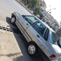 پراید