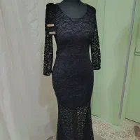 لباس مجلسی
