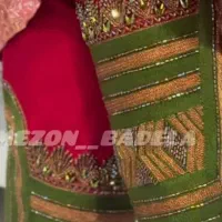 انواع شلوار بندری|لباس|میناب, |دیوار