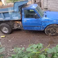 نیسان کمپرسی