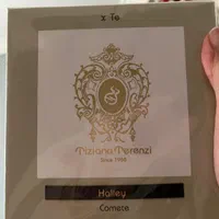 عطر تیزیانا ترنزی هالی Tiziana terenzi halley
