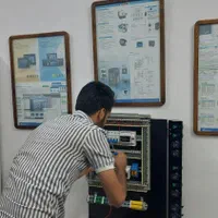 آموزش تابلو برق صنعتی جامع و برق صنعتی|خدمات آموزشی|مشهد, هفده شهریور|دیوار