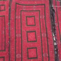 زی آستین دست دوز