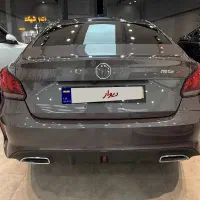 Mg GT|خودرو سواری و وانت|تهران, ولنجک|دیوار