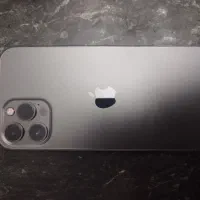 آیفون 12 promax 256