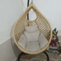 تاب ریلکسی و کمد بچه