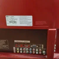 تلویزیون ۳۲ اینچ ال جی|تلویزیون و پروژکتور|اراک, |دیوار