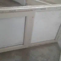 پنجره دوجداره pvc|مصالح و تجهیزات ساختمان|طالقان, |دیوار
