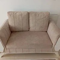 مبل هفت نفره