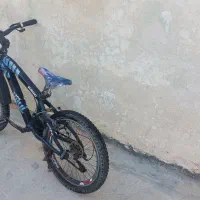 دوچرخه ۲۰ حرفه ای دنده ای