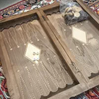 تخته نرد آکبند