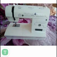 چرخ گلدوزی مدل ژاپن اصل نونواک