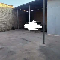 اجاره گاراژ240مترشوش/مکانیکی/جلوبندی/کد18757/nikan