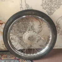 تایرموتورکامل درحدنو